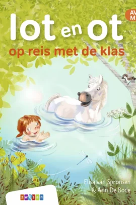 op reis met de klas