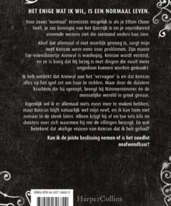 Alternative view of De duistere fae