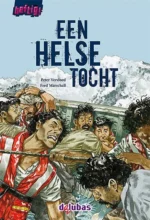 Een helse tocht | 9789053006689