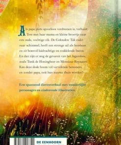 Alternative view of Tess Waterkers