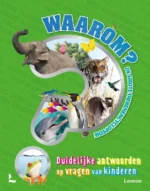 De grote dierenencyclopedie | 9789493189423