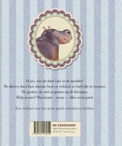 Een hoop vrienden, samen sterk | 9789462913059 Een hoop vrienden, samen sterk | 9789462913059