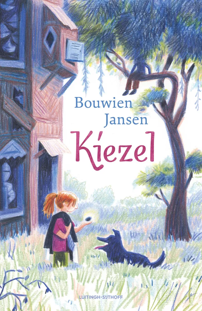 Kiezel | 9789021058153 Kiezel