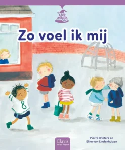 Zo voel ik mij