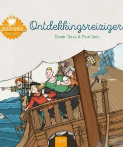 Ontdekkingsreizigers