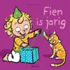 Fien is jarig | 9789044753103