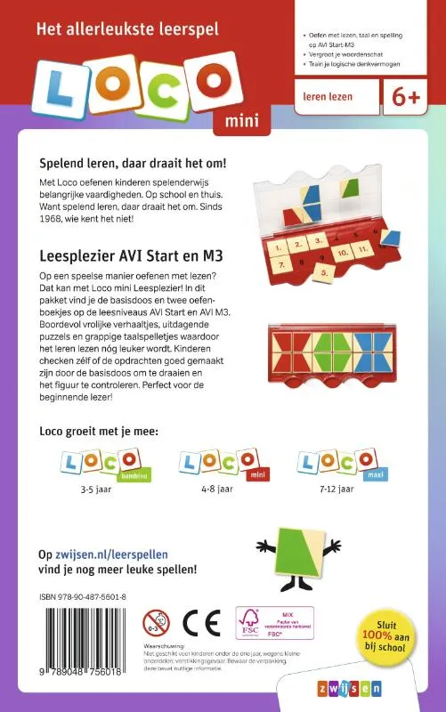 M3 | 9789048756018 M3 - Afbeelding 2