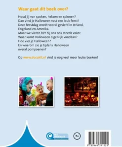 Halloween | 9789464391121