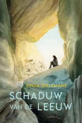 Schaduw van de leeuw