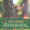 Het dikke bosboek | 9789463413695