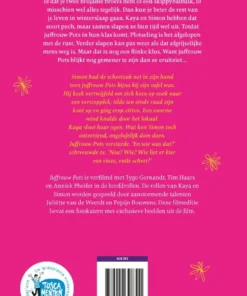 Alternative view of Juffrouw Pots