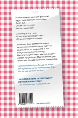 Alternative view of Voor Altijd