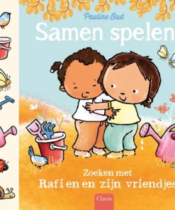 Samen spelen