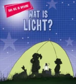 Wat is licht? | 9789086649518