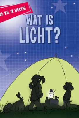 Wat is licht?