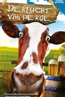 De klucht van de koe
