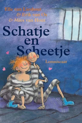 Schatje en Scheetje