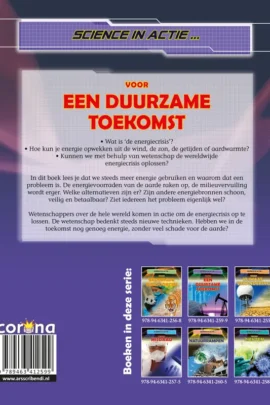 Alternative view of Voor een duurzame toekomst