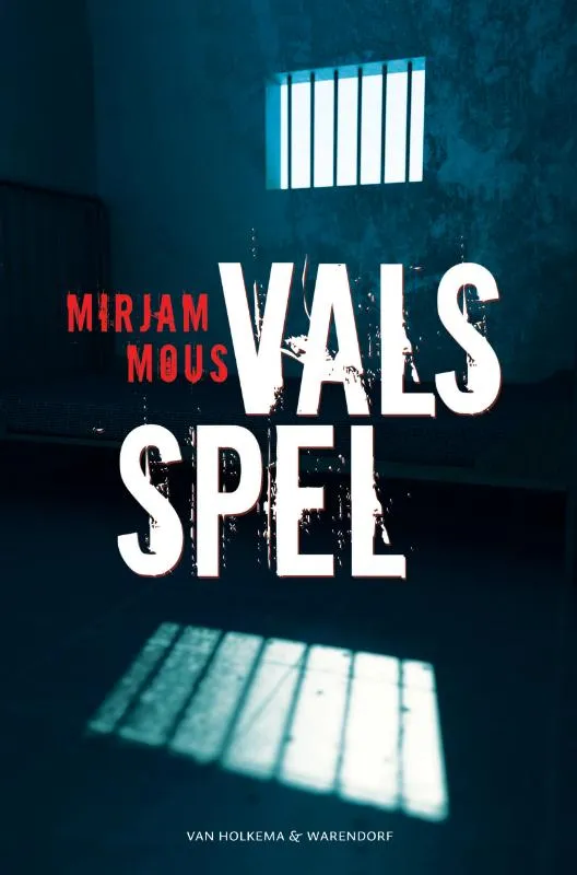 Vals spel | 9789000319459 Vals spel