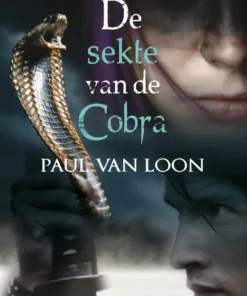 De sekte van de Cobra
