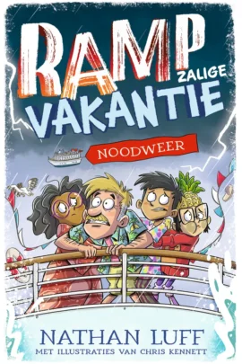 Noodweer