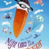 Mijn oma is een ooievaar | 9789047707806