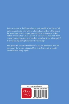 Alternative view of Operatie Bloemenbuurt