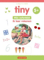 Ik leer rekenen 5+ | 9789030377672