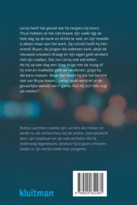 Alternative view of Swiper