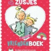 De Zoete Zusjes vriendenboek | 9789000377961 De Zoete Zusjes vriendenboek | 9789000377961