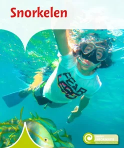 Snorkelen