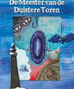 Maartje en Menno, de meester van de duistere toren