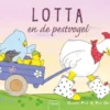 Lotta en de pestvogel | 9789044827354