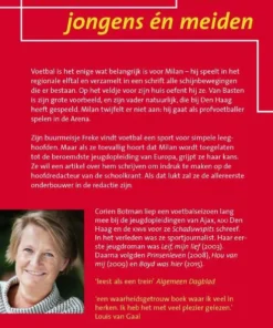 Alternative view of Schaduwspits