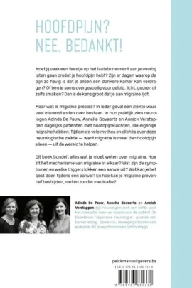 Alternative view of Migraine