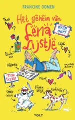 Het geheim van Lena Lijstje | 9789021426037 Het geheim van Lena Lijstje | 9789021426037