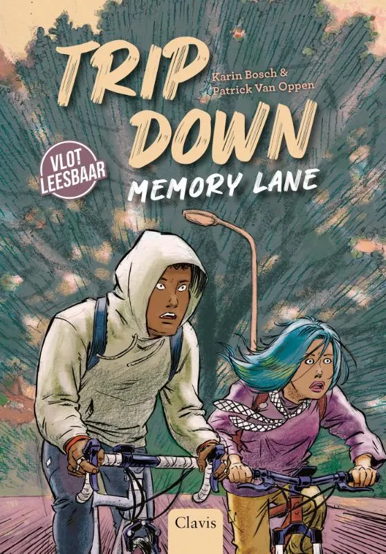 Trip down memory lane | 9789044847000 Trip down memory lane
