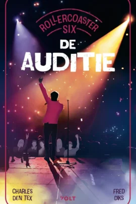 De auditie