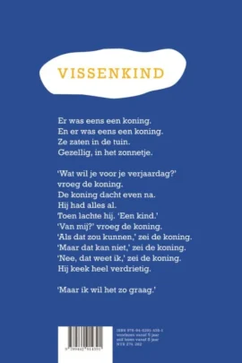 Vissenkind | 9789462914391