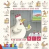 Het boek van kip | 9789463106399 Het boek van kip | 9789463106399