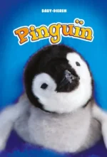 Pinguïn | 9789463413251