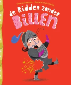 De ridder zonder billen