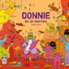 Donnie wil de hoofdrol | 9789083079813