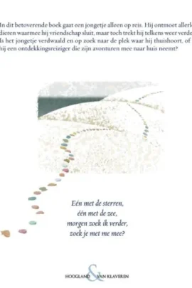 Alternative view of Waar is mijn kudde?