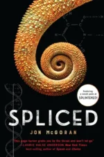 Spliced | 9780755503643
