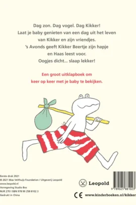 De wereld van Kikker | 9789025881023 De wereld van Kikker | 9789025881023