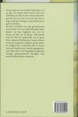 De kloof | 9789060695425