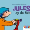 Jules op de fiets | 9789463680301 Jules op de fiets | 9789463680301