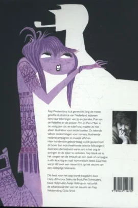 Alternative view of Blikvangers