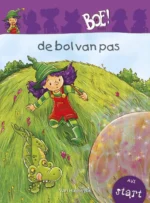 De bol van pas | 9789462340053